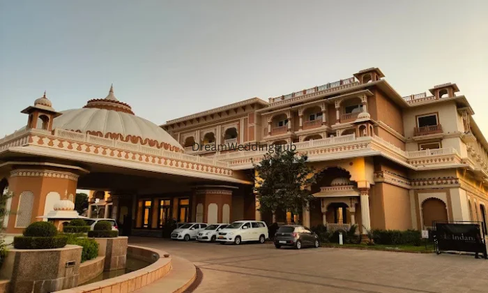 Indana palace jodhpur